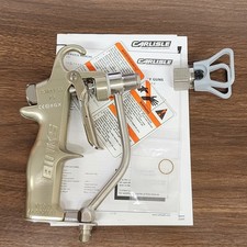 NEW Binks 0811-7500-1 Airless Model 75 Spray Gun,7500 Psi picture
