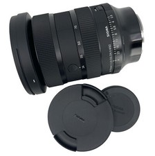 Sigma 24-70mm f/2.8 DG DN II Art Lens - Sony E - 57A965 - BRAND NEW picture