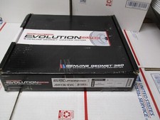 (1) NEW POWERSTOP EVOLUTION GEOMET COATED REAR BRAKE ROTOR JBR1363EVC picture