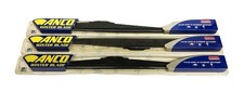 Anco 18 inch Winter Wiper Blade [Lot of 3] NOS picture