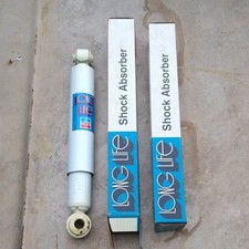 Nos Mopar Mid To Late 1970's Shock Absorborers ,  Pair.   Dodge, Plymouth picture