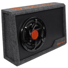 Rockville RWS10CA Slim 1000 Watt 10