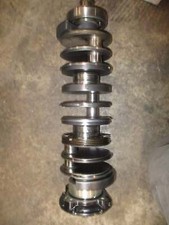 Mercury SWS 150hp 2 stroke outboard crankshaft (850690T2) picture