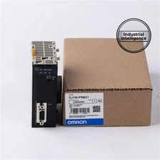 1PCS Omron CJ1W-PRM21 PLC Module CJ1WPRM21 New In Box Expedited Ship picture