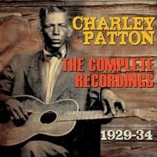 Charley Patton – The Complete Recordings 1929-34 3 CD Box Set - NEW picture