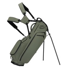 TaylorMade Signature M4 Stand Golf Bag Sage 2026 New picture