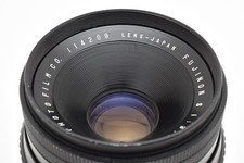 [US 1-Yr Warranty] Fujifilm FUJINON S 100mm f3.5 Lens for G690 GL690 GM670 JAPAN picture
