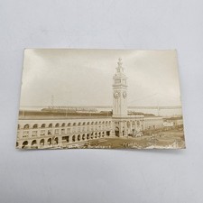 RPPC Ferry Building San Francisco CA picture
