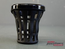 CIRO BIG ASS DRINK HOLDER WITH PERCH MOUNT CUP HOLDER - BLACK picture