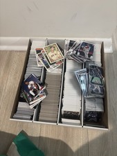 500 Card Random Unsearched Topps Modern Baseball Lot- 2021-2026 picture