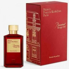 Maison Francis Kurkdjian Baccarat Rouge 540 6.80oz Unisex Extrait de Parfum picture