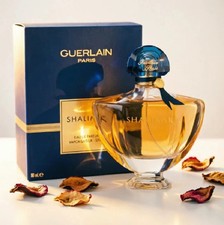 Guerlain Shalimar Eau de Parfum EDP for Women 3.0 oz 90ml Spray New picture