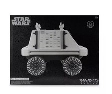 Disney D23 2026 Star Wars Galactic Archive Polar Mouse Droid MSE-6 Brand New picture