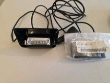 Whelen SFP1J Spitfire Plus Super Led Red/Blue Led Emergency Light 12v Plug picture