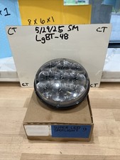 Whelen Par46 LED Spotlight - White (01-0686456-30E) picture