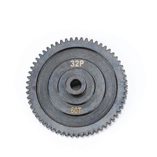 RCAWD Steel 60T Spur Gear for Axial 1/10 SCX10 PRO 4X4 Upgrade Parts picture