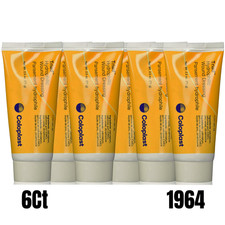 Coloplast Triad Hydrophilic Wound Dressing Paste 2.5oz 1964 6Ct Skin Protectant picture