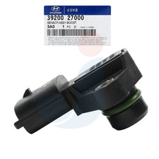GENUINE 3920027000 Boost Sensor for Hyundai Genesis Coupe 2.0L Turbo 2010-2012 picture