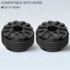 2pcs Golf Weights for PXG Gen8 Iron 0311,0311P, 0311XP, 0311T,0317ST extrem picture