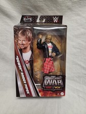 Rowdy Roddy Piper WWE Elite Monday Night War 6