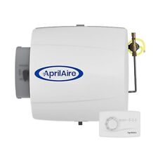 B NEW Aprilaire 500M Small Bypass -  Home Humidifier (INCLUDES INSTALL KIT) picture