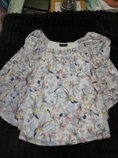 Lane Bryant Blouse picture