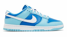 Nike Dunk Low Men’s Size 11 Argon DS OG All picture