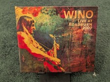 Wino - Live At Roadburn 2009 - CD - St. Vitus - Spirit Caravan - Obsessed picture