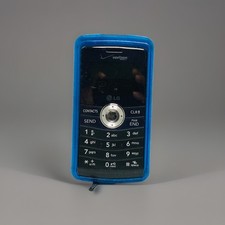 LG enV3 VX9200 - Blue ( Verizon ) Rare Cellular Phone - picture