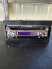 Vtg Pioneer DEH-1600 Super Tuner III Car CD Player High Power Mosfet picture