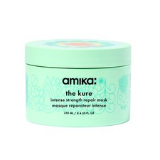 Amika the kure intense strength repair mask 8.4 Fl Oz (Pack of 1) picture