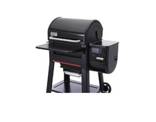 [BIG SALE] Weber Searwood 600 Front Table Steel Shelf kit picture
