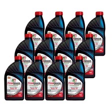 Brad Penn 20W50 High Zinc Performance Racing Race Engine Oil, 12 Quarts Case picture