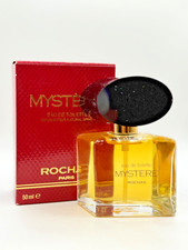 MYSTERE BY ROCHAS 50ML EDT VINTAGE SPRAY (NEW WITH BOX) picture
