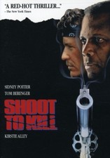 Shoot to Kill [New DVD] picture