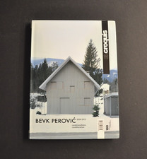 El Croquis Bevk Perovic 2004  2012 (160) picture