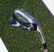 Ram Vibration Matched Tour Grind Pitching Wedge PW 6.5 Precision Steel Shaft picture