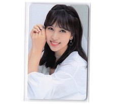 Twice Mina Photocard | BDZ Repackage picture