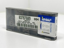 ISCAR PENTA 24N200J020 | New Carbide Inserts | 6003218 | Grade IC908 | 5pcs picture