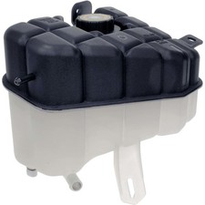 603-236 Dorman Coolant Reservoir Front for Cadillac Seville 1998-2004 picture