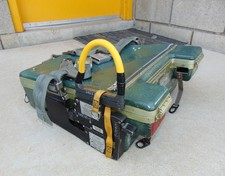 USAF McDonnell F-4 Phantom Martin Baker Ejection Seat Survival Kit Container picture