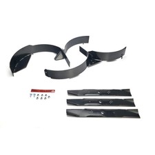 Toro 139-3240 Mulch Kit for Timecutter 50