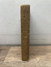 Discours Sur L'etude De La Philosophie Naturelle 1834 picture