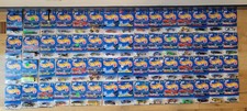 VINTAGE HOT WHEELS Complete Series LOT OF 60 - NEW 1997-1999 picture
