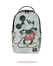 SPRAYGROUND LIMITED EDITION BACKPACK DISNEY MICKEY MOUSE SKETCH OLD SCHOOL NEW picture