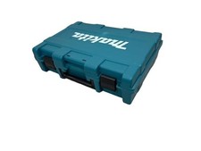 Makita Plastic Case for Rechargeable Vibration Driver Drills picture