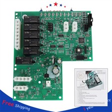11-0621-21 Control Board Assembly Cuber For Scotsman-Ice 11-0621-21, 11-0550-28 picture