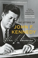 The Letters of John F. Kennedy By KENNEDY JOHN F. picture