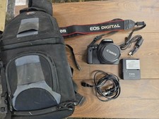 Canon EOS Rebel T2i DSLR Camera with EF-S 18-55mm f / 3.5-5.6 picture