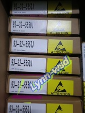 1PCS NEW  HAAS 93-32-3550J Expedited Shipping DHL picture